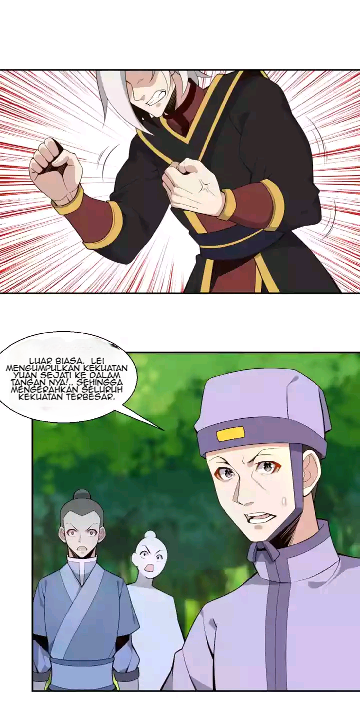 World Of Immortals 2 Chapter 16 Gambar 38